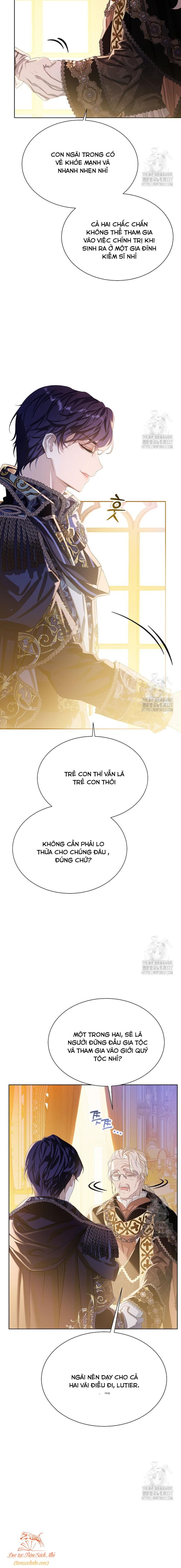 đọc truyện Trở Thành Người Thừa Kế Của Gia Đình Phản Diện Chương 24 ảnh 18 tại Thiên Thai Truyện