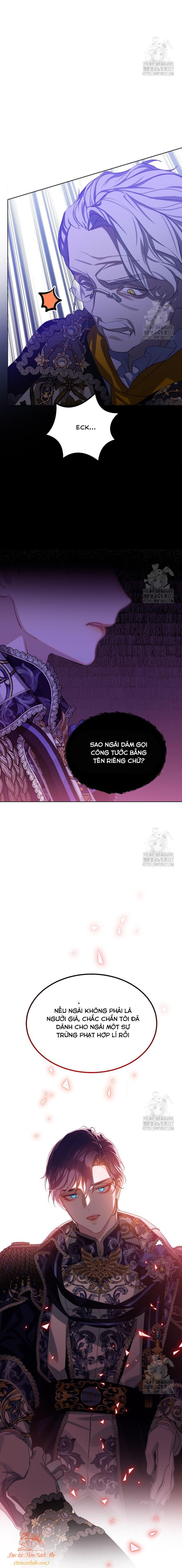 đọc truyện Trở Thành Người Thừa Kế Của Gia Đình Phản Diện Chương 24 ảnh 20 tại Thiên Thai Truyện