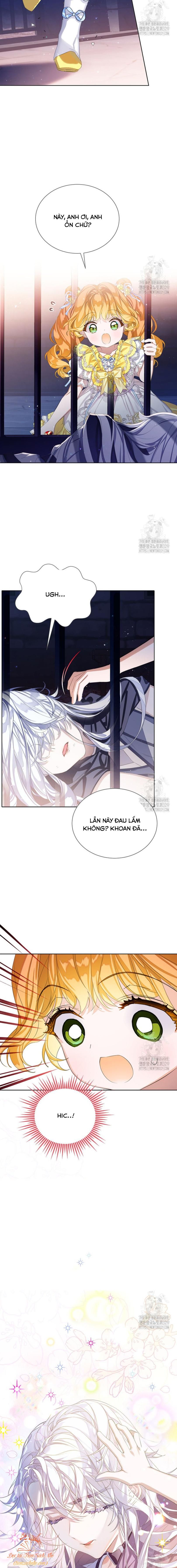 đọc truyện Trở Thành Người Thừa Kế Của Gia Đình Phản Diện Chương 25 ảnh 15 tại Giả Dược