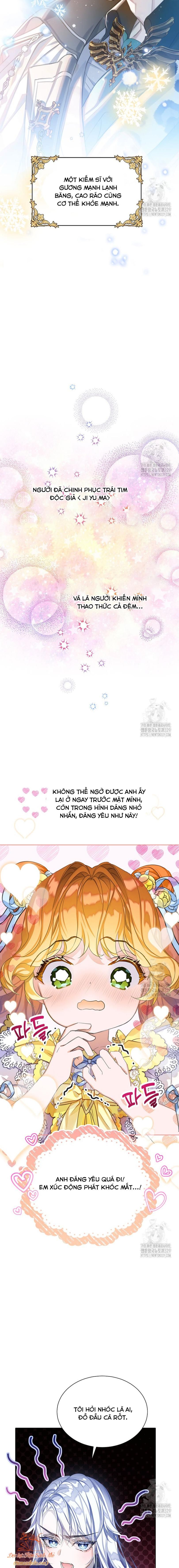 đọc truyện Trở Thành Người Thừa Kế Của Gia Đình Phản Diện Chương 25 ảnh 18 tại Giả Dược