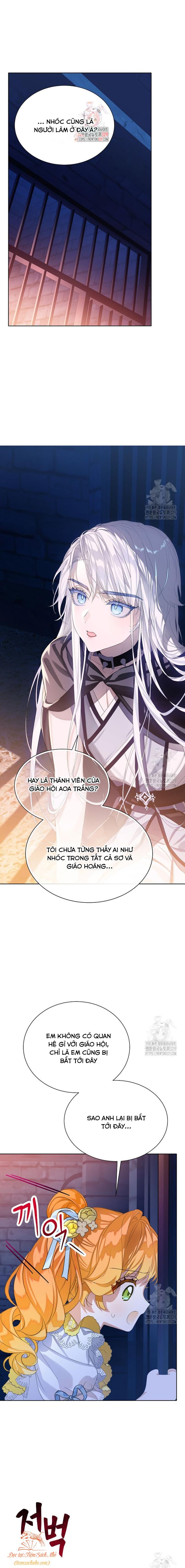đọc truyện Trở Thành Người Thừa Kế Của Gia Đình Phản Diện Chương 26 ảnh 2 tại Giả Dược
