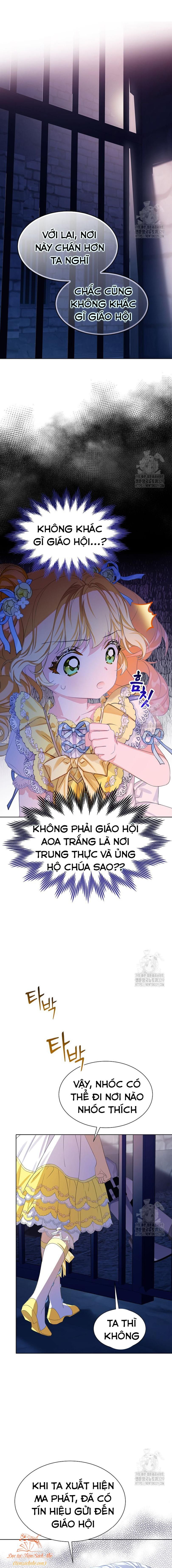 đọc truyện Trở Thành Người Thừa Kế Của Gia Đình Phản Diện Chương 26 ảnh 18 tại Giả Dược