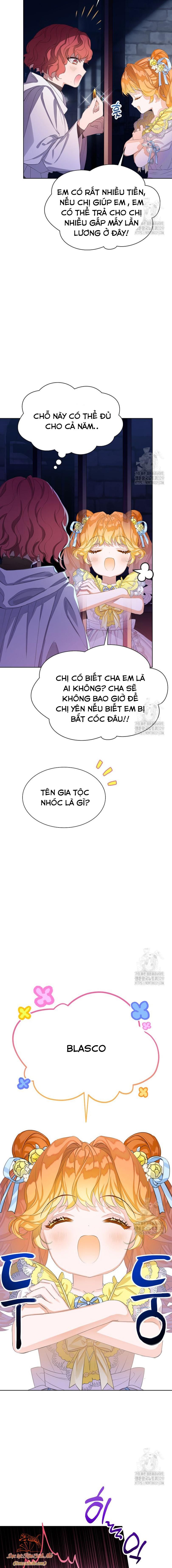 đọc truyện Trở Thành Người Thừa Kế Của Gia Đình Phản Diện Chương 26 ảnh 9 tại Giả Dược
