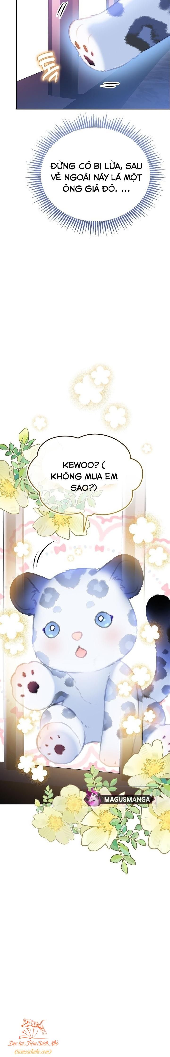 đọc truyện Trở Thành Người Thừa Kế Của Gia Đình Phản Diện Chương 27 ảnh 17 tại Giả Dược