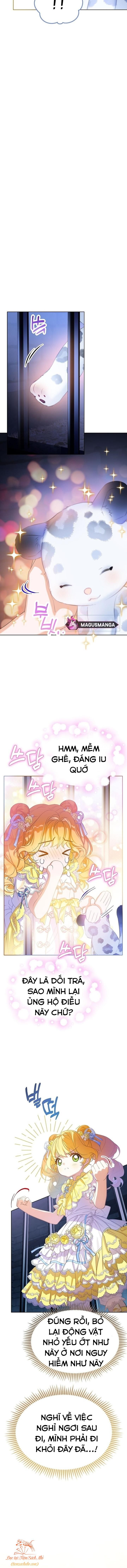 đọc truyện Trở Thành Người Thừa Kế Của Gia Đình Phản Diện Chương 27 ảnh 19 tại Giả Dược