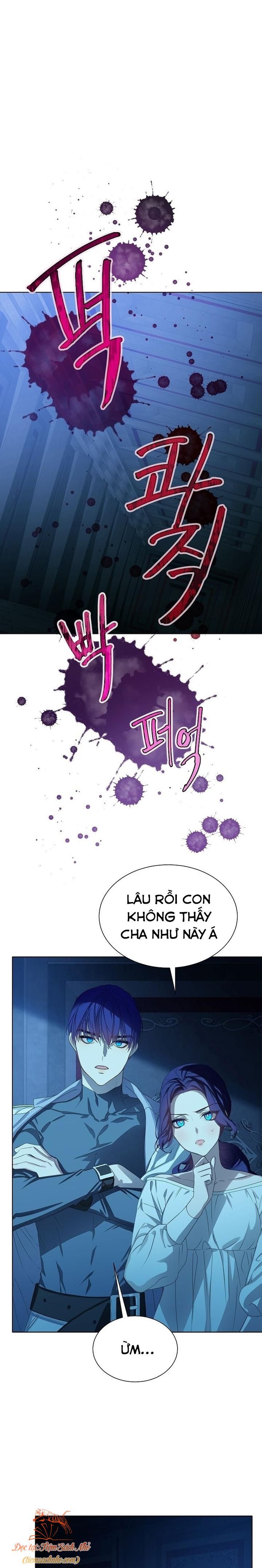 đọc truyện Trở Thành Người Thừa Kế Của Gia Đình Phản Diện Chương 27 ảnh 21 tại Giả Dược