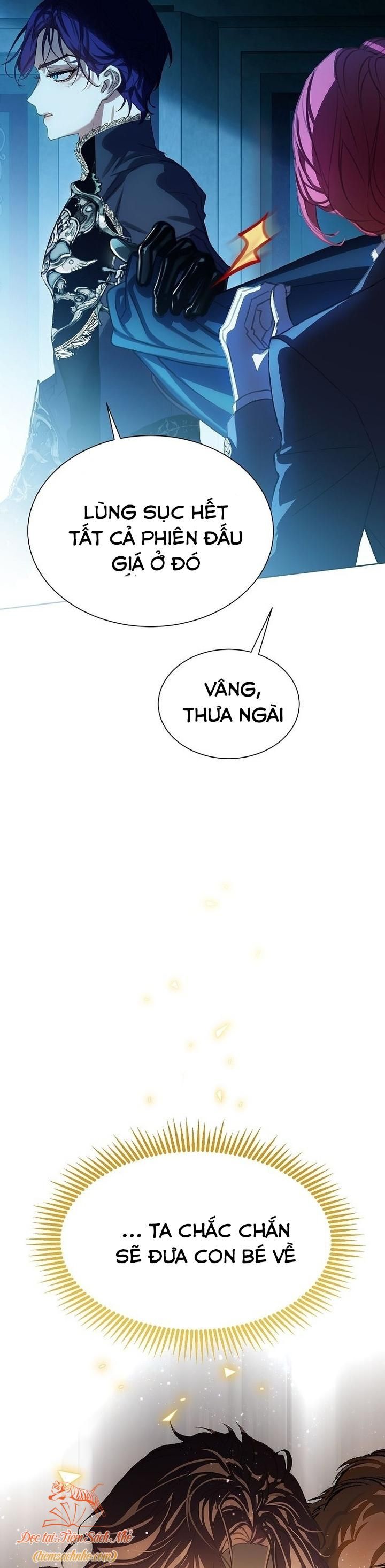 đọc truyện Trở Thành Người Thừa Kế Của Gia Đình Phản Diện Chương 27 ảnh 27 tại Giả Dược