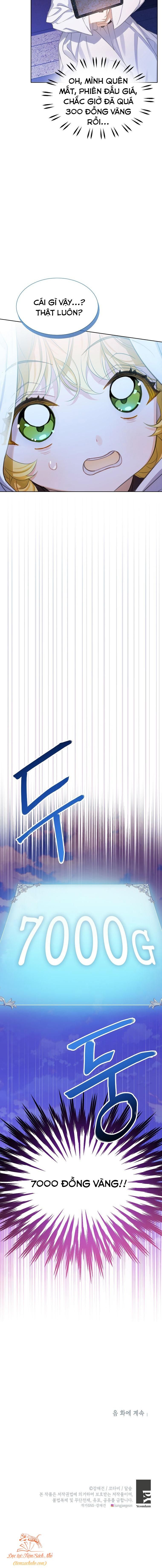đọc truyện Trở Thành Người Thừa Kế Của Gia Đình Phản Diện Chương 28 ảnh 25 tại Giả Dược