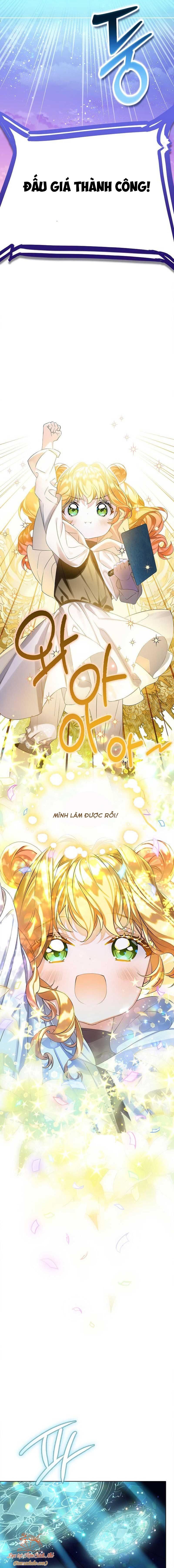 đọc truyện Trở Thành Người Thừa Kế Của Gia Đình Phản Diện Chương 29 ảnh 12 tại Giả Dược