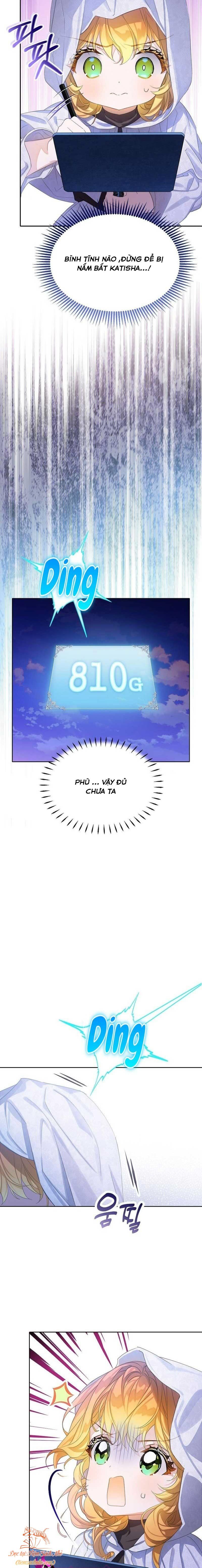 đọc truyện Trở Thành Người Thừa Kế Của Gia Đình Phản Diện Chương 29 ảnh 3 tại Giả Dược