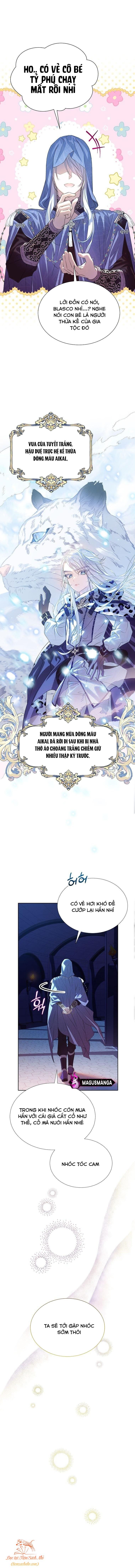 đọc truyện Trở Thành Người Thừa Kế Của Gia Đình Phản Diện Chương 30 ảnh 3 tại Giả Dược