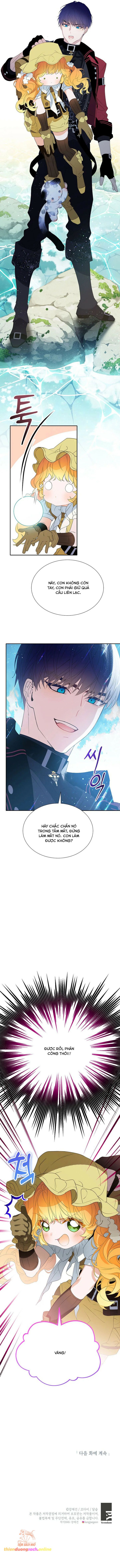 đọc truyện Trở Thành Người Thừa Kế Của Gia Đình Phản Diện Chương 39 ảnh 11 tại Giả Dược