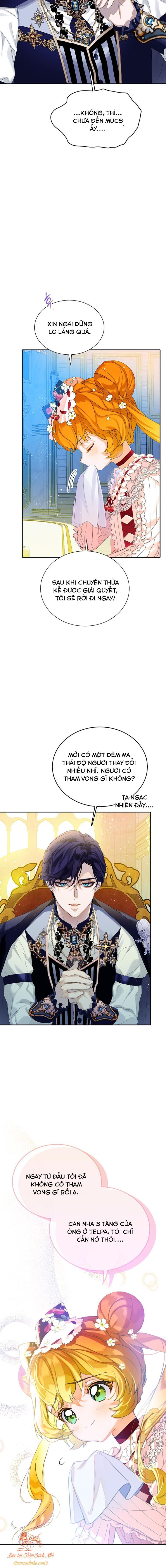 đọc truyện Trở Thành Người Thừa Kế Của Gia Đình Phản Diện Chương 6 ảnh 14 tại Giả Dược