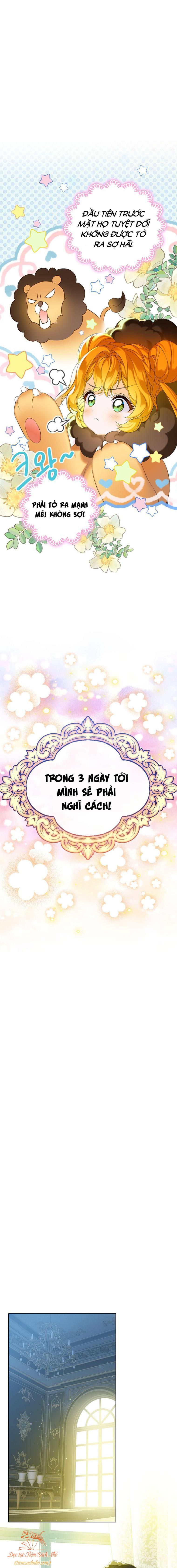 đọc truyện Trở Thành Người Thừa Kế Của Gia Đình Phản Diện Chương 8 ảnh 10 tại Giả Dược