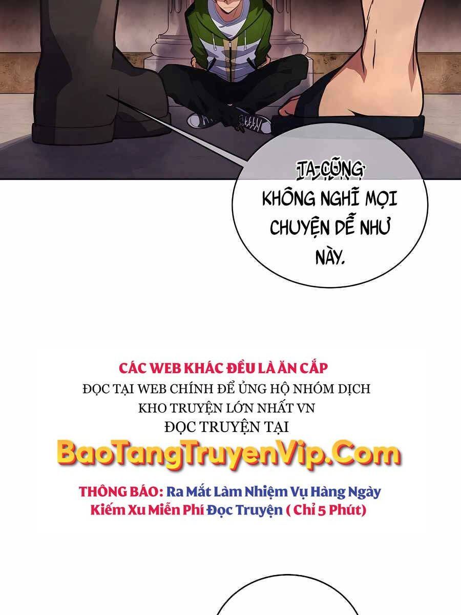 đọc truyện Trở Thành Nhân Viên Cho Các Vị Thần Chương 10 ảnh 26 tại Giả Dược