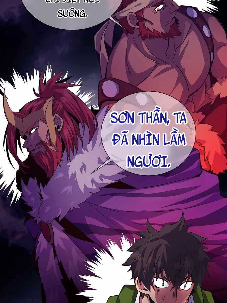 đọc truyện Trở Thành Nhân Viên Cho Các Vị Thần Chương 10 ảnh 73 tại Giả Dược