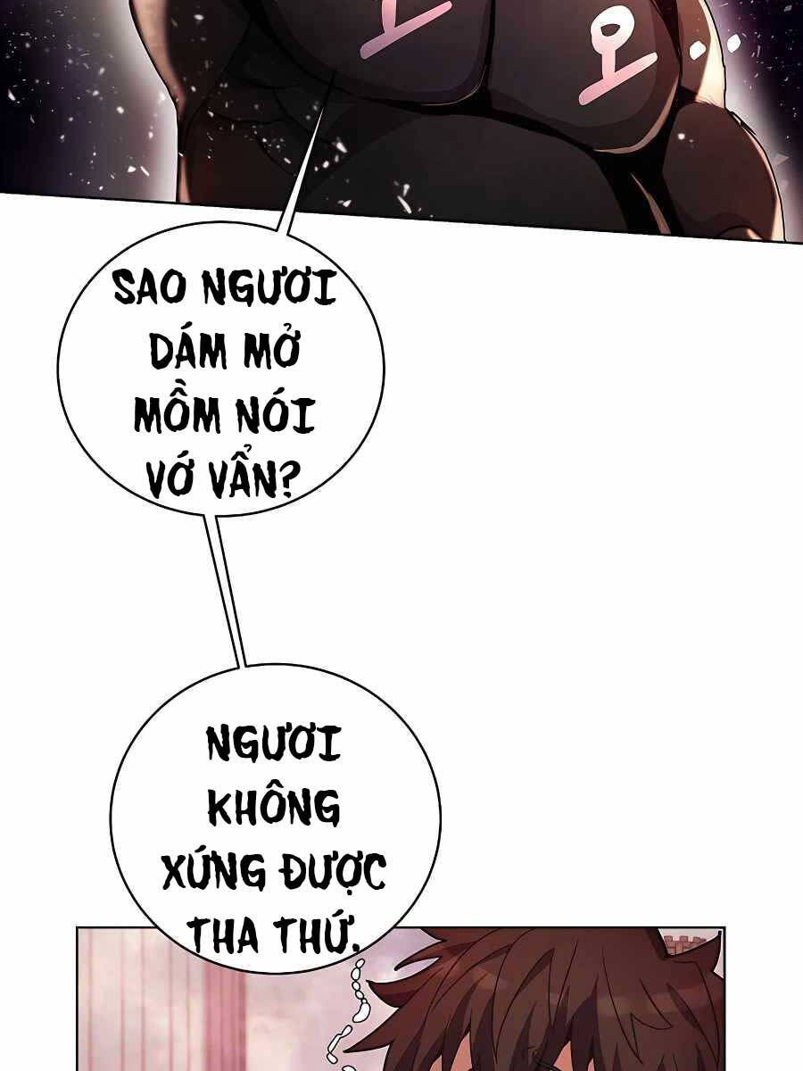đọc truyện Trở Thành Nhân Viên Cho Các Vị Thần Chương 10 ảnh 90 tại Giả Dược