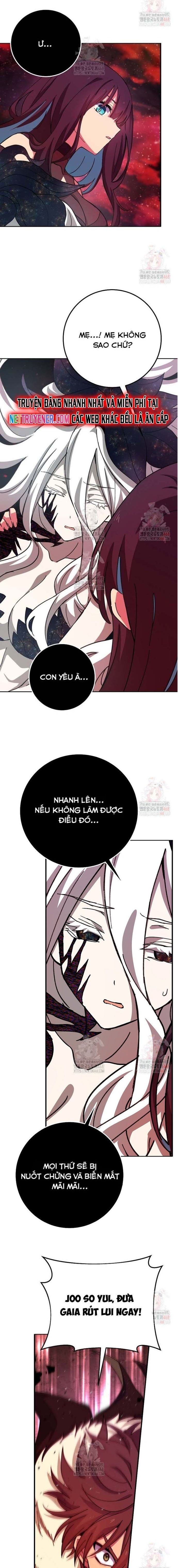 đọc truyện Trở Thành Nhân Viên Cho Các Vị Thần Chương 100 ảnh 10 tại Giả Dược