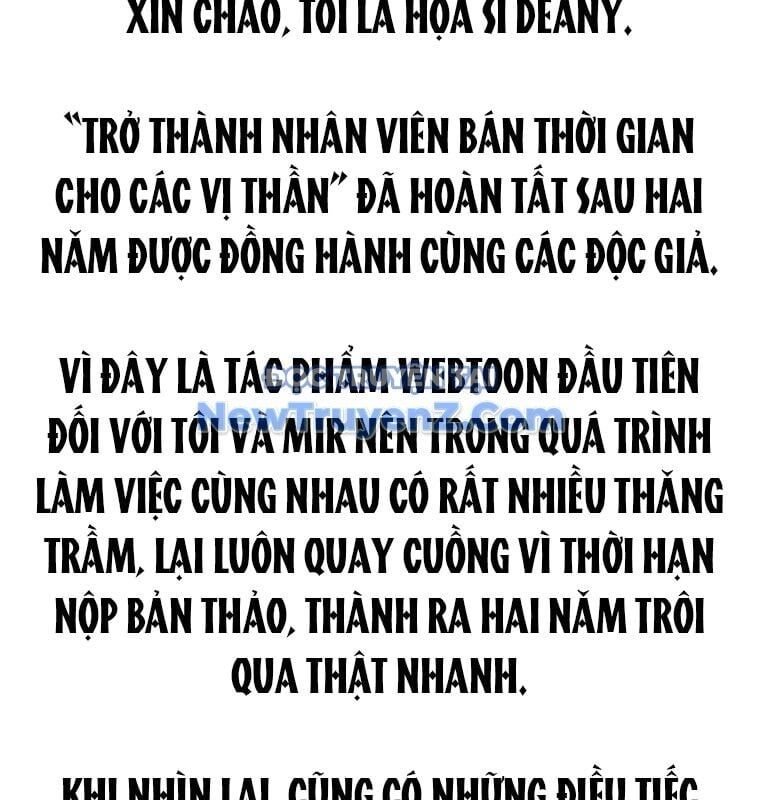 đọc truyện Trở Thành Nhân Viên Cho Các Vị Thần Chương 102 ảnh 235 tại Giả Dược