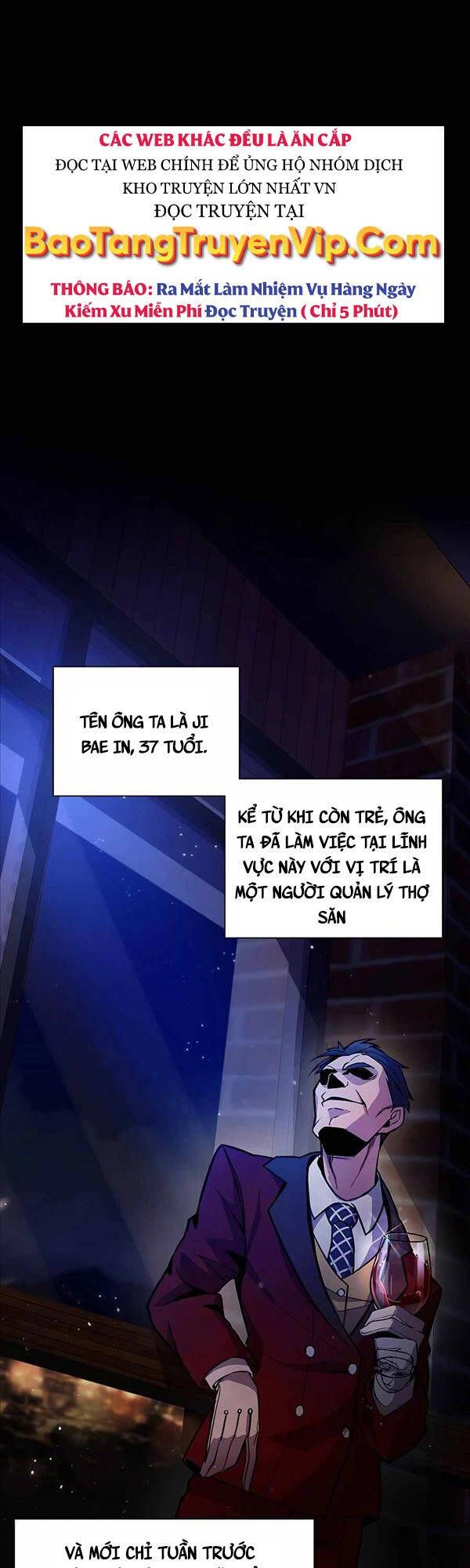 đọc truyện Trở Thành Nhân Viên Cho Các Vị Thần Chương 13 ảnh 2 tại Giả Dược