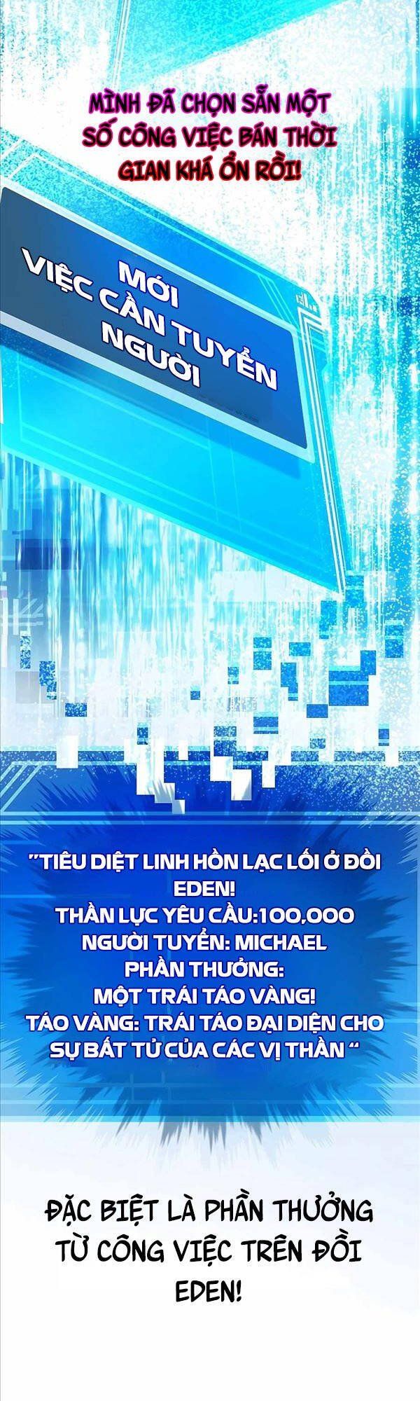 đọc truyện Trở Thành Nhân Viên Cho Các Vị Thần Chương 13 ảnh 41 tại Giả Dược
