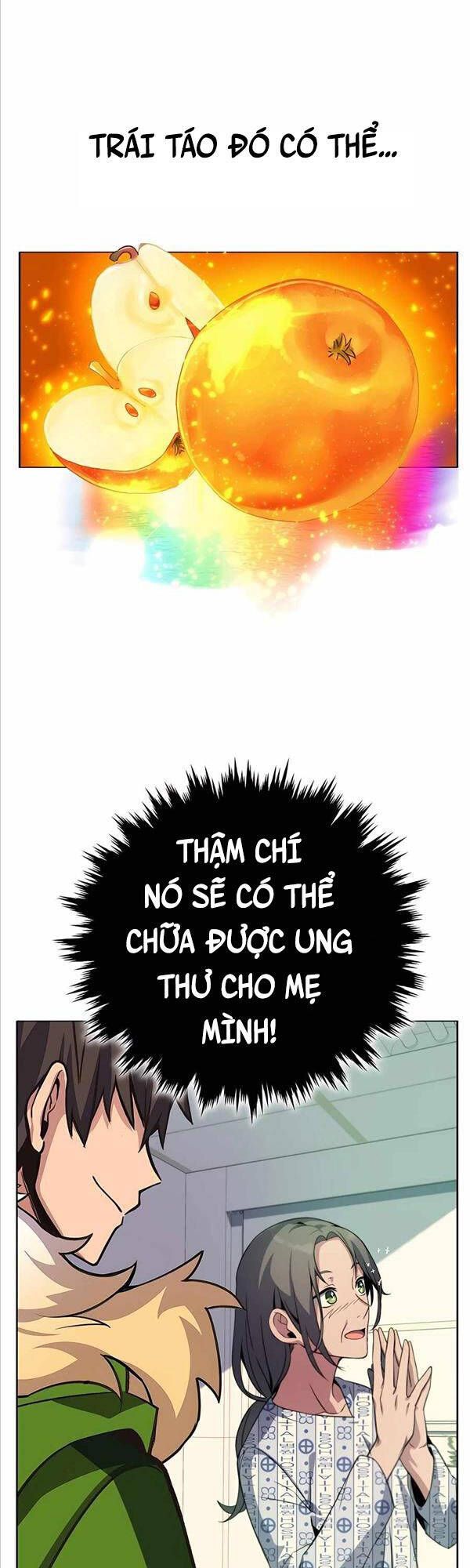 đọc truyện Trở Thành Nhân Viên Cho Các Vị Thần Chương 13 ảnh 42 tại Giả Dược
