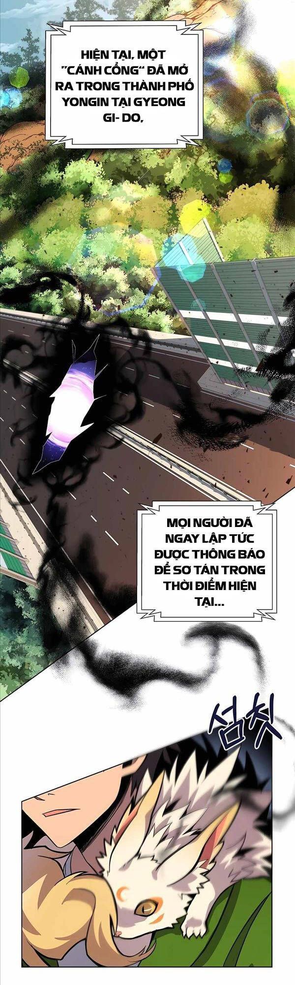 đọc truyện Trở Thành Nhân Viên Cho Các Vị Thần Chương 13 ảnh 44 tại Giả Dược