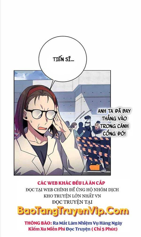 đọc truyện Trở Thành Nhân Viên Cho Các Vị Thần Chương 15 ảnh 43 tại Giả Dược