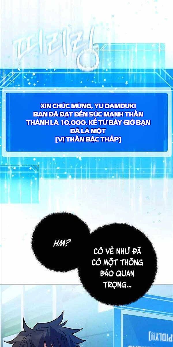 đọc truyện Trở Thành Nhân Viên Cho Các Vị Thần Chương 15 ảnh 81 tại Giả Dược
