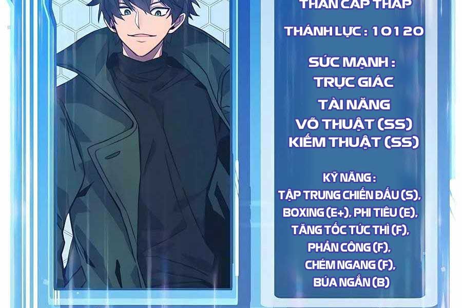 đọc truyện Trở Thành Nhân Viên Cho Các Vị Thần Chương 16 ảnh 143 tại Giả Dược