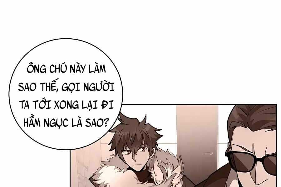 đọc truyện Trở Thành Nhân Viên Cho Các Vị Thần Chương 16 ảnh 23 tại Giả Dược