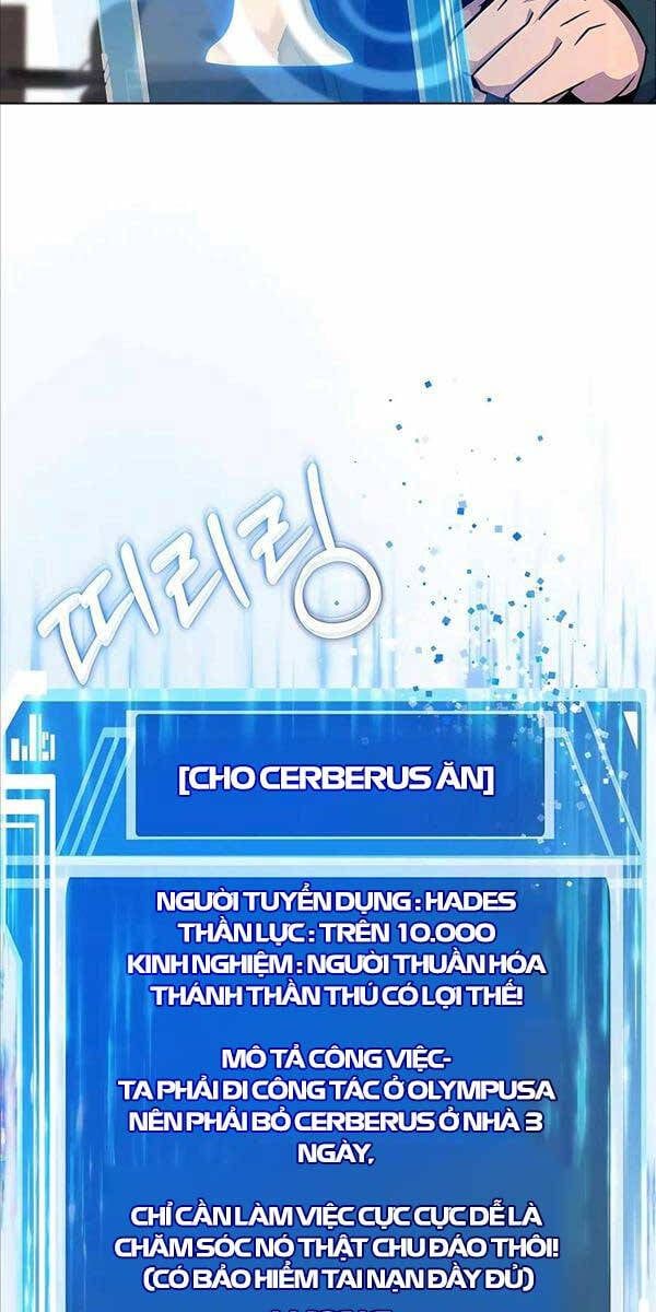 đọc truyện Trở Thành Nhân Viên Cho Các Vị Thần Chương 17 ảnh 8 tại Giả Dược