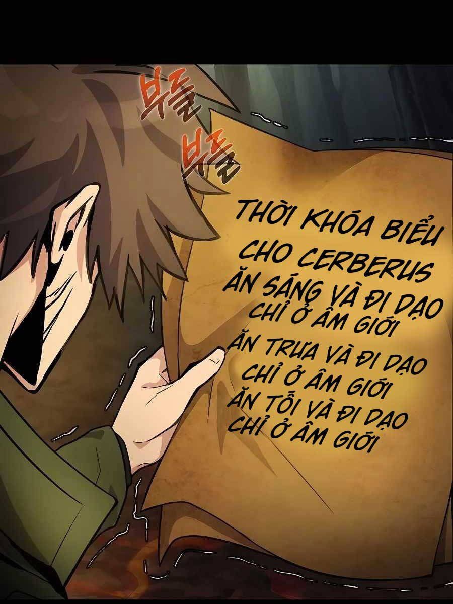 đọc truyện Trở Thành Nhân Viên Cho Các Vị Thần Chương 18 ảnh 15 tại Giả Dược