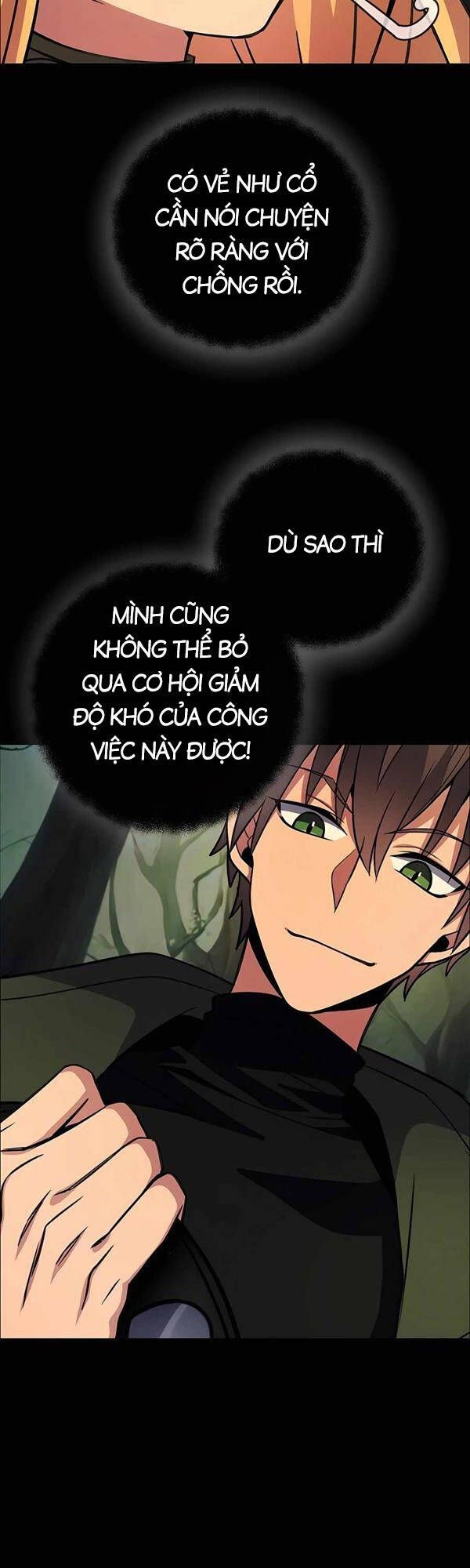 đọc truyện Trở Thành Nhân Viên Cho Các Vị Thần Chương 21 ảnh 30 tại Giả Dược