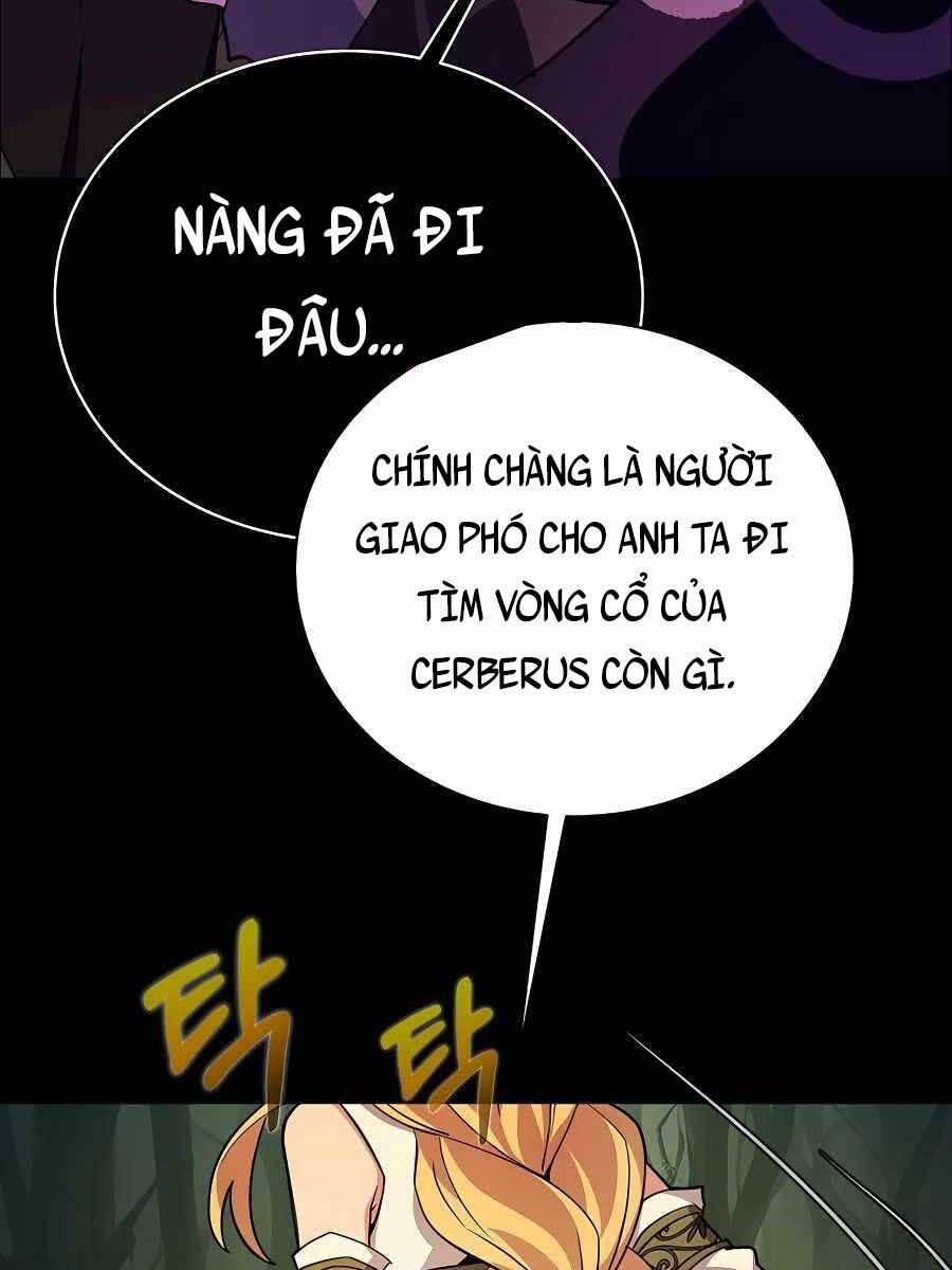 đọc truyện Trở Thành Nhân Viên Cho Các Vị Thần Chương 23 ảnh 22 tại Giả Dược