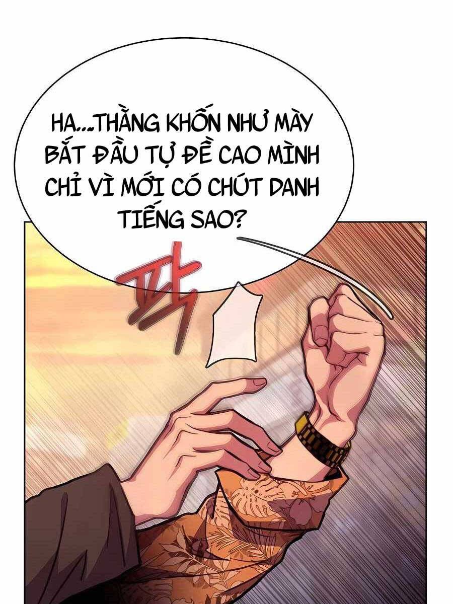 đọc truyện Trở Thành Nhân Viên Cho Các Vị Thần Chương 25 ảnh 50 tại Giả Dược