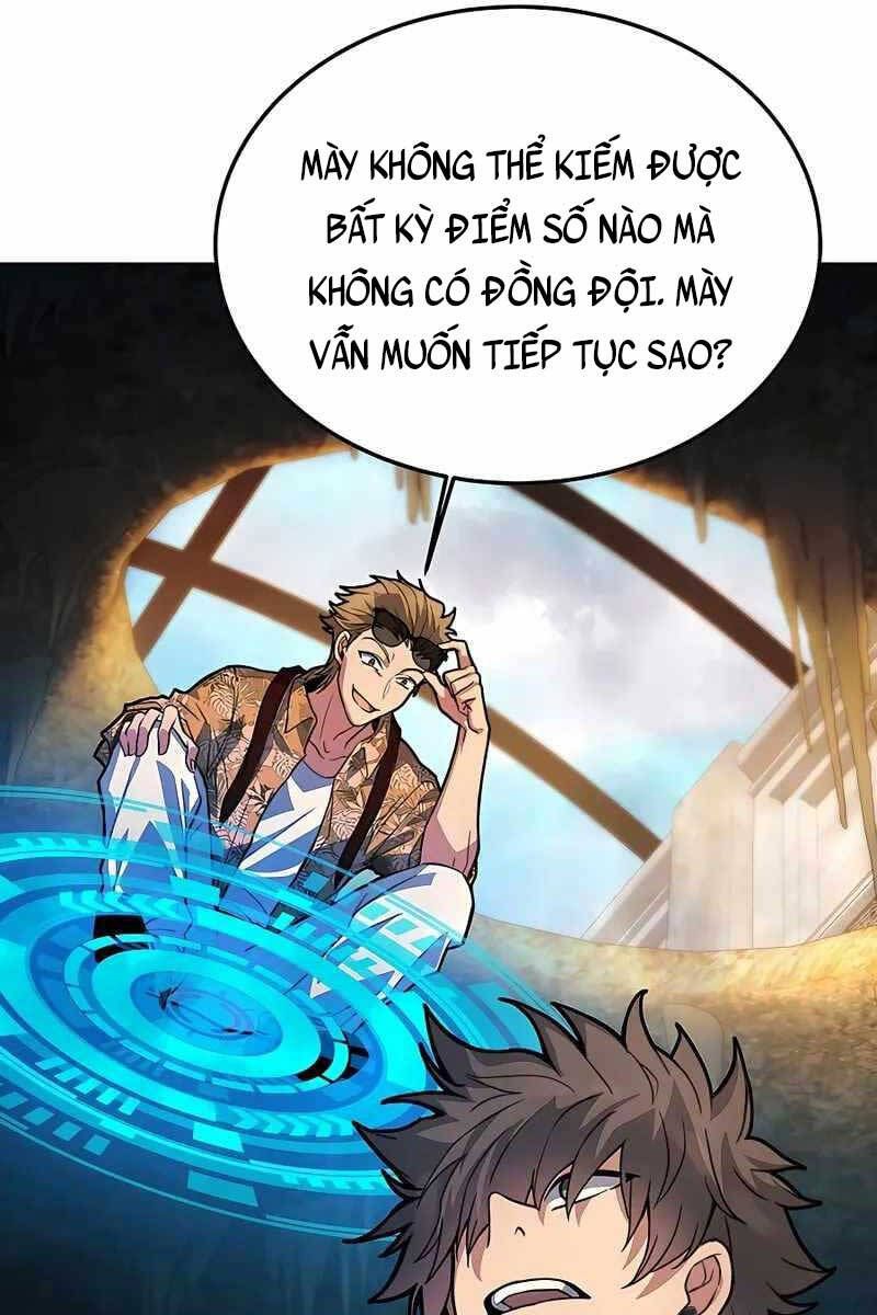 đọc truyện Trở Thành Nhân Viên Cho Các Vị Thần Chương 27 ảnh 102 tại Giả Dược