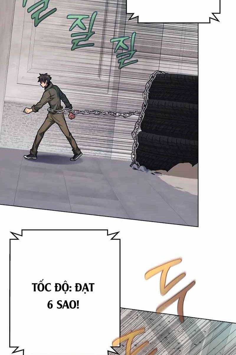 đọc truyện Trở Thành Nhân Viên Cho Các Vị Thần Chương 27 ảnh 12 tại Giả Dược