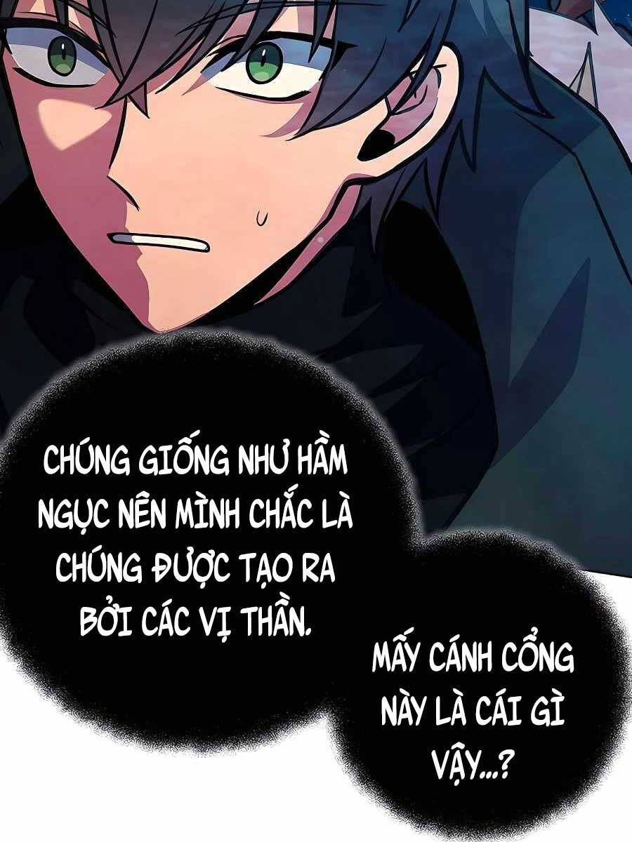 đọc truyện Trở Thành Nhân Viên Cho Các Vị Thần Chương 28 ảnh 117 tại Giả Dược