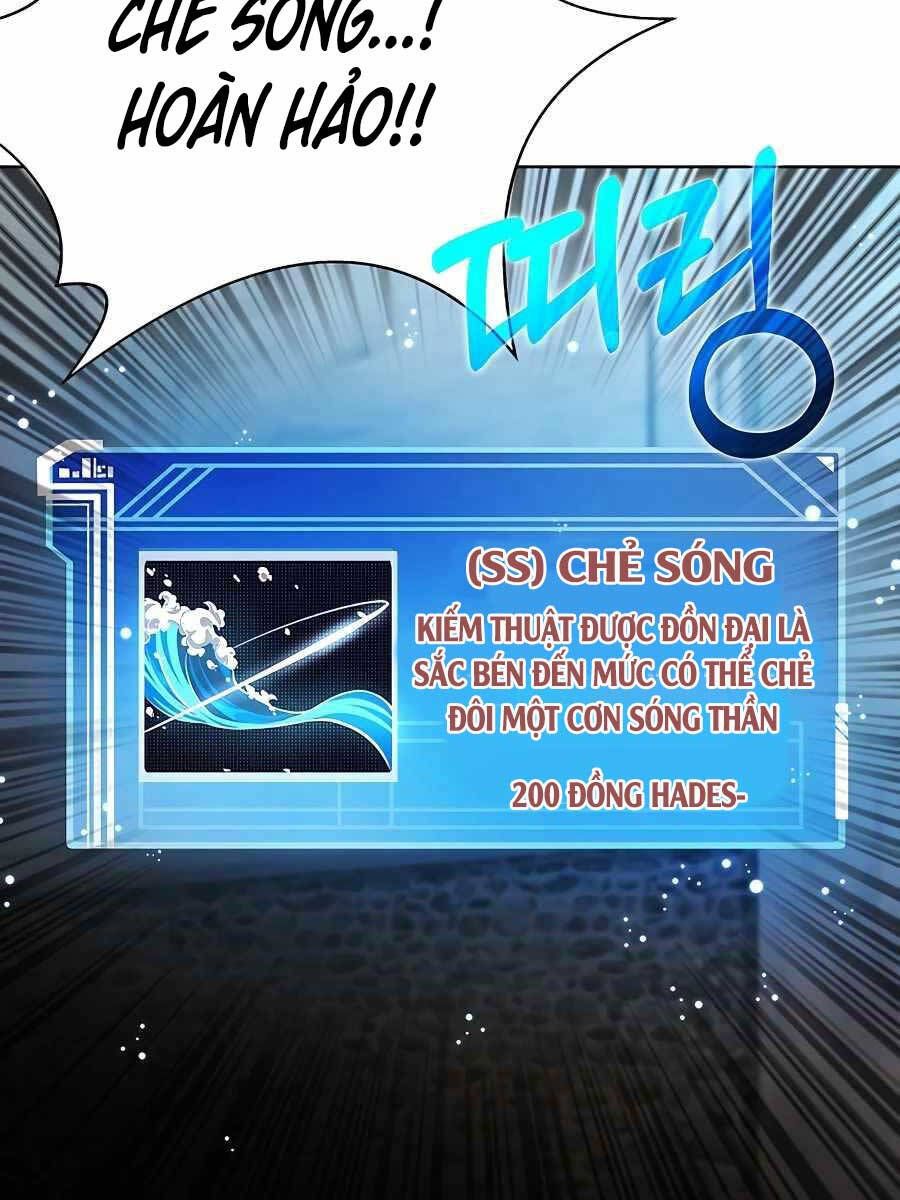 đọc truyện Trở Thành Nhân Viên Cho Các Vị Thần Chương 28 ảnh 33 tại Giả Dược