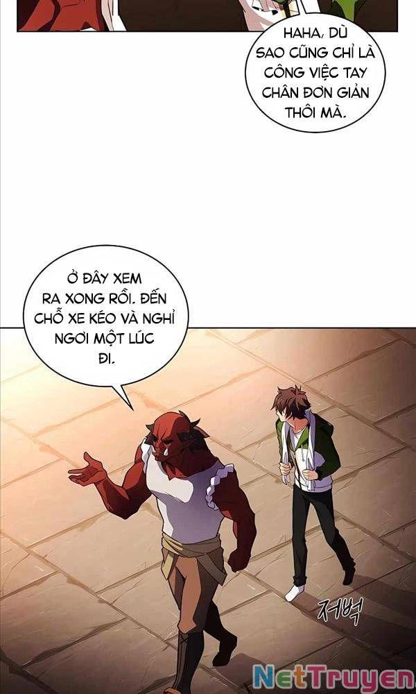 đọc truyện Trở Thành Nhân Viên Cho Các Vị Thần Chương 3 ảnh 12 tại Giả Dược