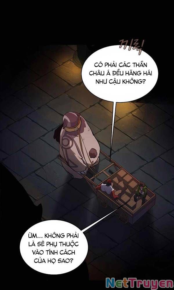 đọc truyện Trở Thành Nhân Viên Cho Các Vị Thần Chương 3 ảnh 14 tại Giả Dược