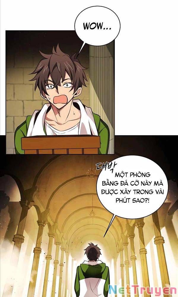 đọc truyện Trở Thành Nhân Viên Cho Các Vị Thần Chương 3 ảnh 27 tại Giả Dược