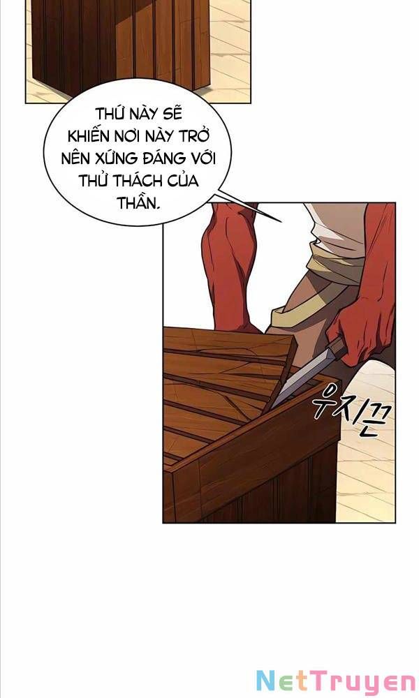 đọc truyện Trở Thành Nhân Viên Cho Các Vị Thần Chương 3 ảnh 30 tại Giả Dược