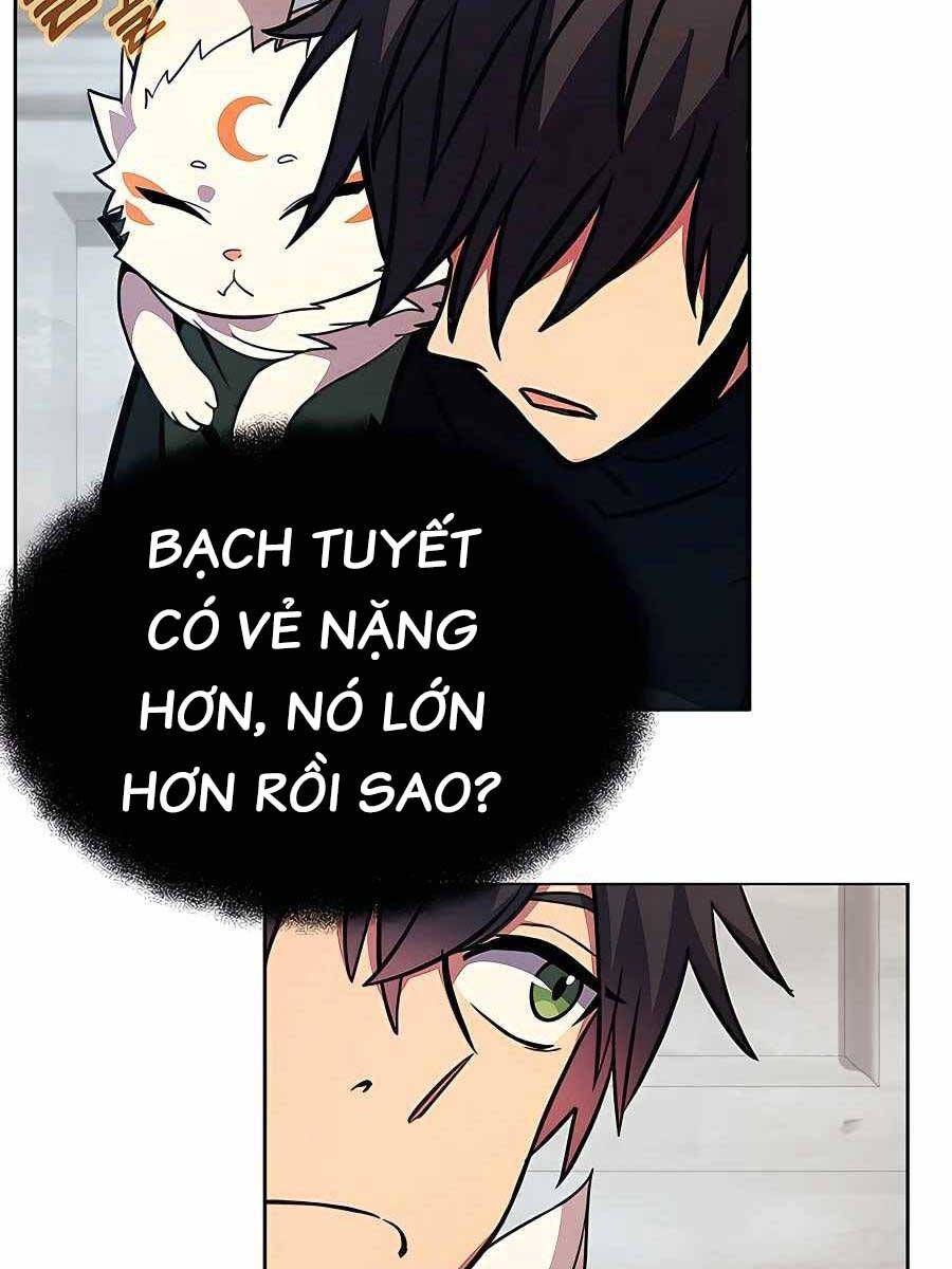 đọc truyện Trở Thành Nhân Viên Cho Các Vị Thần Chương 34 ảnh 106 tại Giả Dược