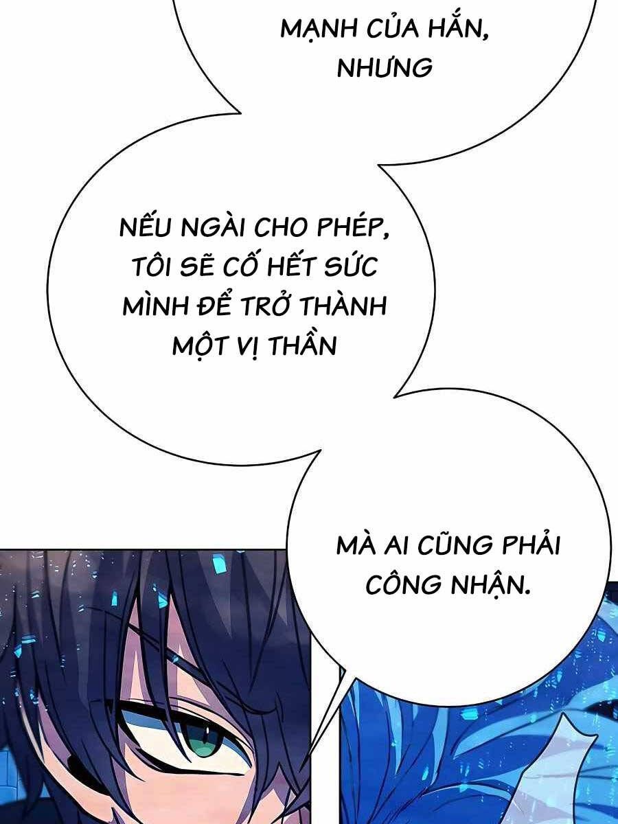 đọc truyện Trở Thành Nhân Viên Cho Các Vị Thần Chương 34 ảnh 38 tại Giả Dược