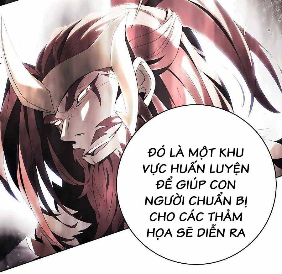 đọc truyện Trở Thành Nhân Viên Cho Các Vị Thần Chương 35 ảnh 47 tại Giả Dược