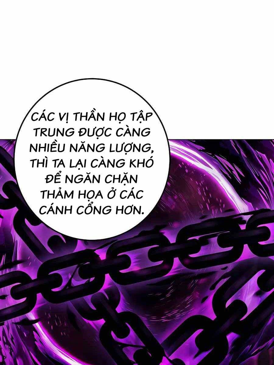 đọc truyện Trở Thành Nhân Viên Cho Các Vị Thần Chương 35 ảnh 60 tại Giả Dược