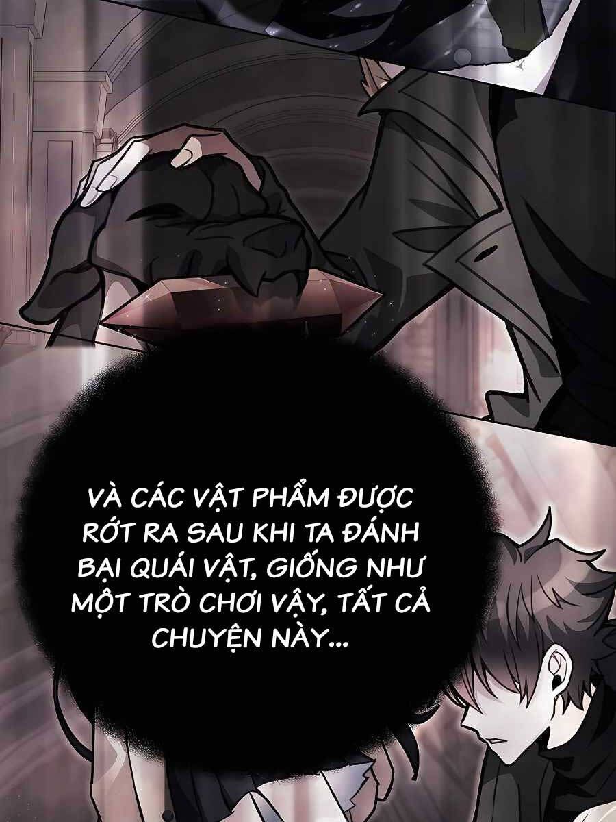đọc truyện Trở Thành Nhân Viên Cho Các Vị Thần Chương 35 ảnh 78 tại Giả Dược