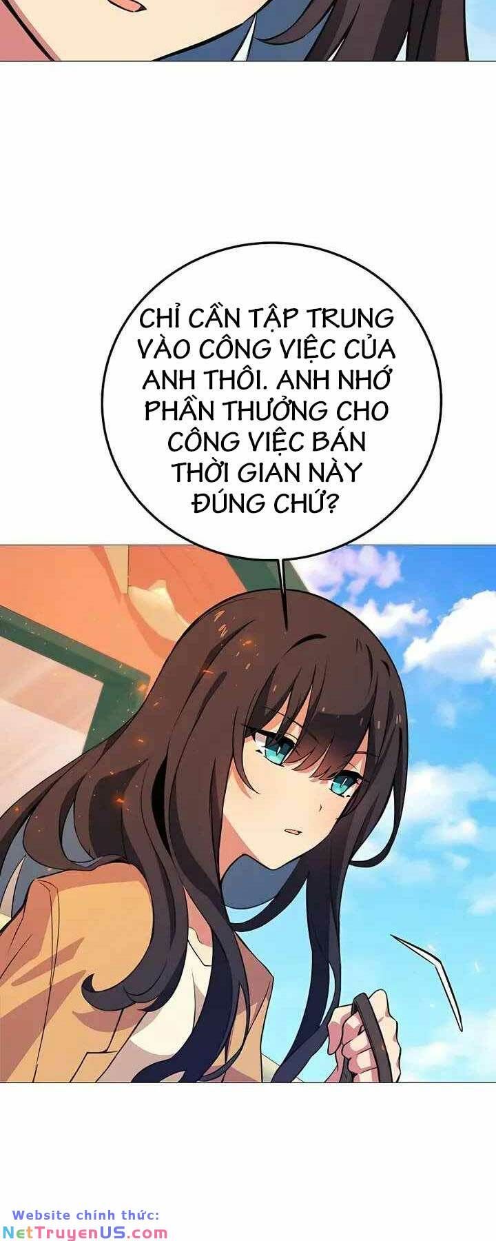 đọc truyện Trở Thành Nhân Viên Cho Các Vị Thần Chương 36 ảnh 31 tại Giả Dược